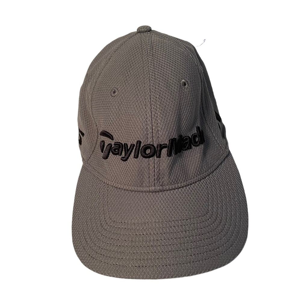 New Era Taylormade Golf M5 TP5 LiteTech Tour Authentic Hat fitted M/L